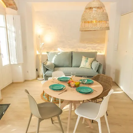 Casa Acua De Guzman - De Diseno, Casco Hist Apartment *