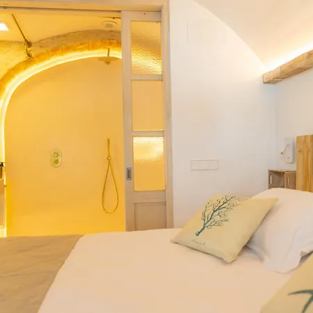 Casa Acua De Guzman - De Diseno, Casco Hist Tarifa