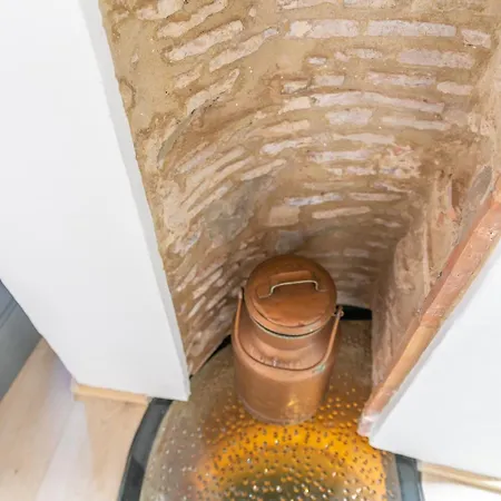 Casa Acua De Guzman - De Diseno, Casco Hist Apartment
