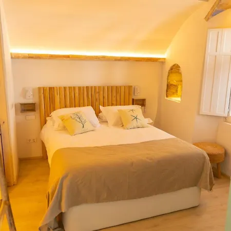 Casa Acua De Guzman | De Diseno, Casco Hist. Apartamento *