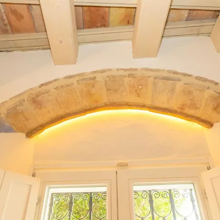 Appartamento Casa Acua De Guzman | De Diseno, Casco Hist.