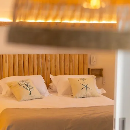 Apartamento Casa Acua De Guzman | De Diseno, Casco Hist. Tarifa