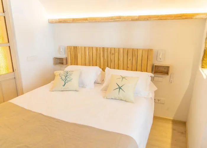 Apartamento Casa Acua De Guzman | De Diseno, Casco Hist. *