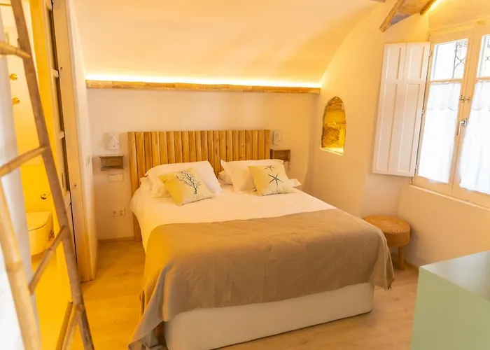 Casa Acua De Guzman | De Diseno, Casco Hist. Apartamento *