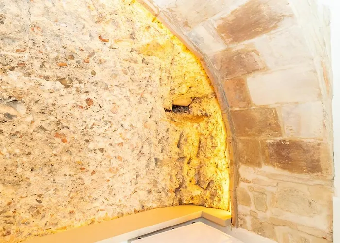 Casa Acua De Guzman | De Diseno, Casco Hist. * Tarifa