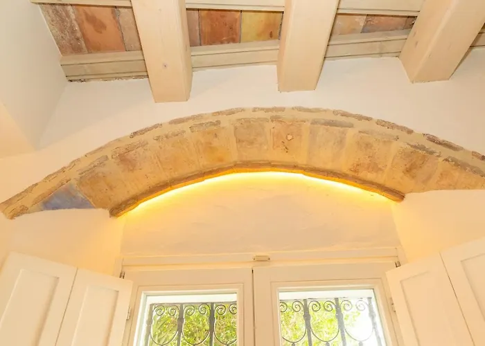 Apartamento Casa Acua De Guzman | De Diseno, Casco Hist.