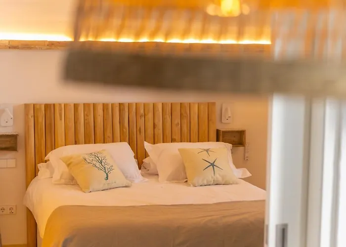 Apartamento Casa Acua De Guzman | De Diseno, Casco Hist. Tarifa