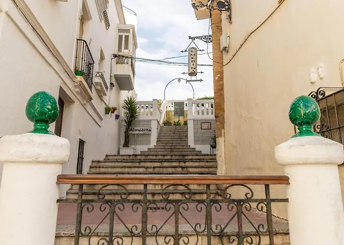 Apartamento Casa Acua De Guzman | De Diseno, Casco Hist. *